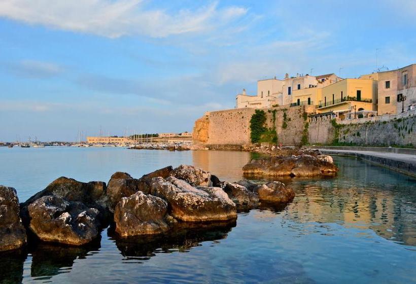 La Ozza B&b  | Otranto | Lecce | Italien 2