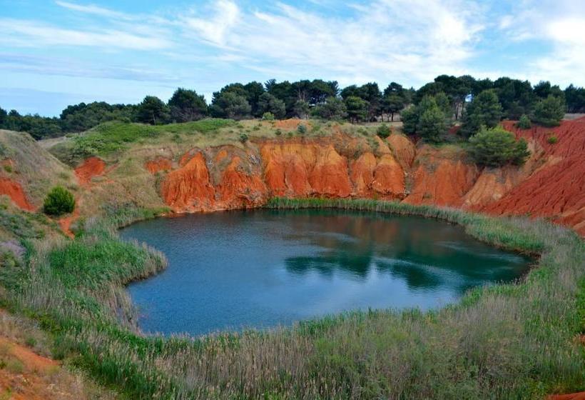 La Ozza B&b  | Otranto | Lecce | Italien 20