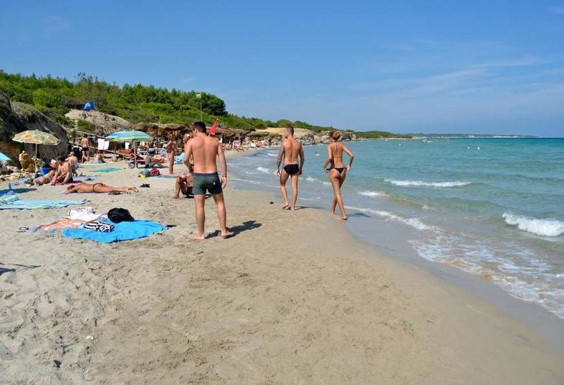 La Ozza B&b  | Otranto | Lecce | Italien 3