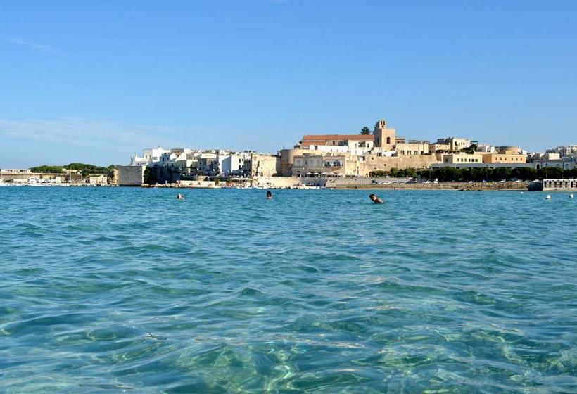 La Ozza B&b  | Otranto | Lecce | Italien 4