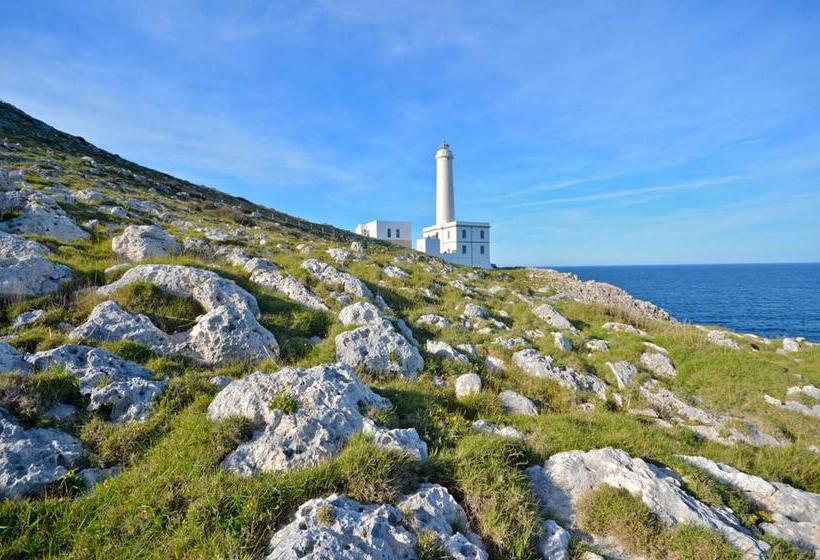 La Ozza B&b  | Otranto | Lecce | Italien 5