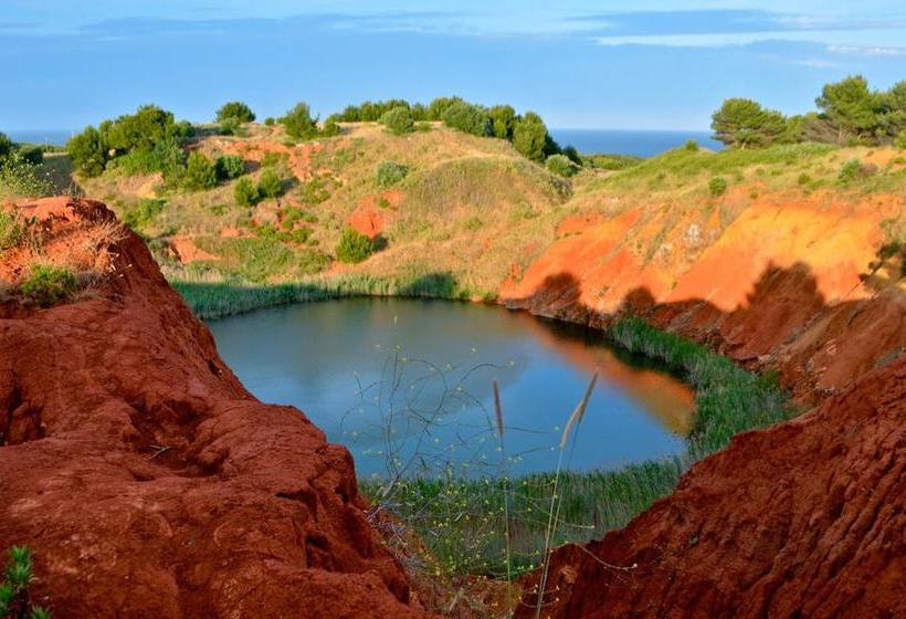 La Ozza B&b  | Otranto | Lecce | Italien 6