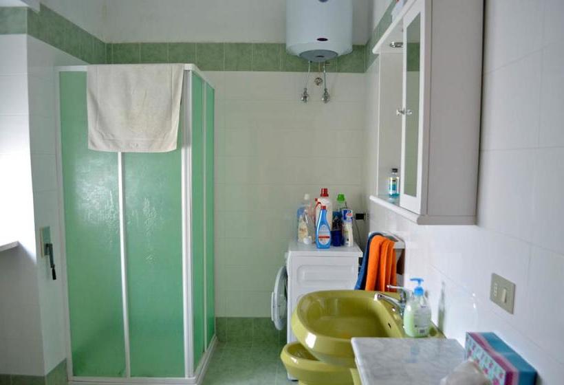 La Ozza B&b  | Otranto | Lecce | Italien 7