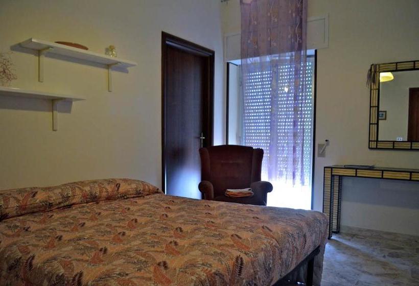 La Ozza B&b  | Otranto | Lecce | Italien 8