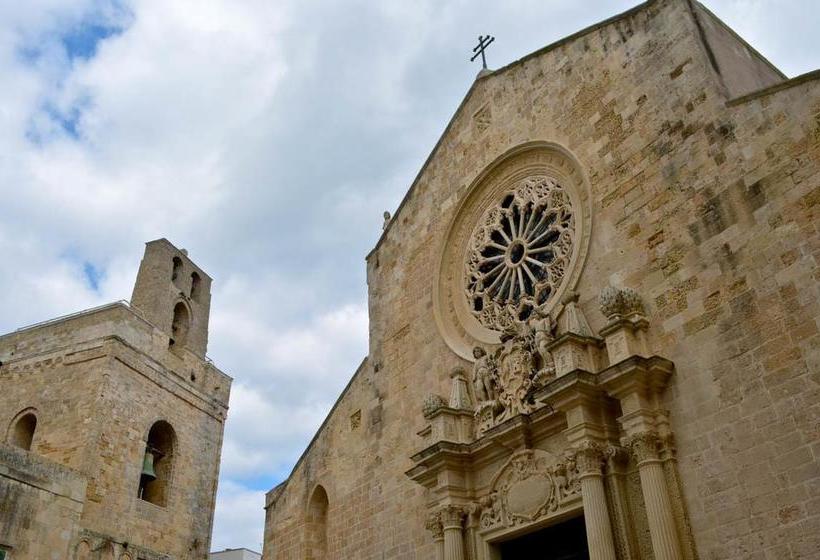 La Ozza B&b  | Otranto | Lecce | Italien 9