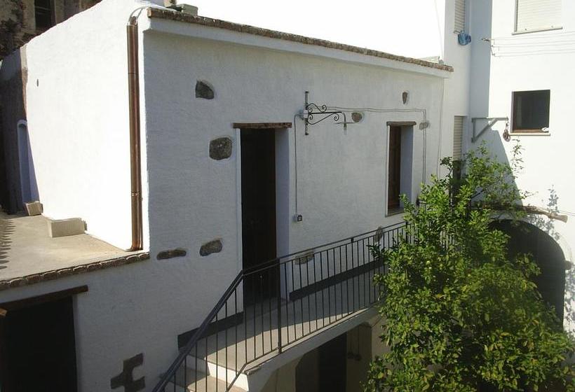 B&b Sa Corte Antica  | Dorgali | Sardinia | Italy