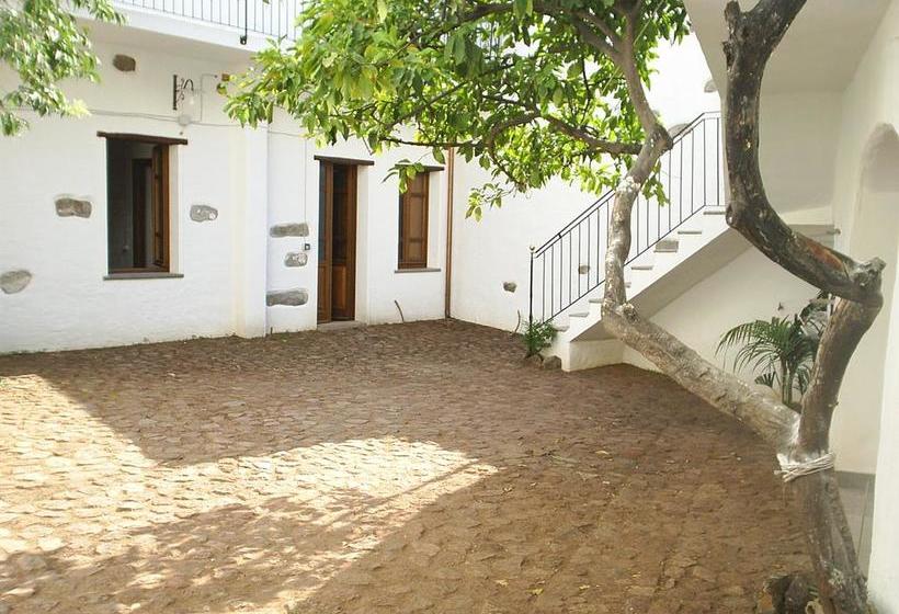 B&b Sa Corte Antica  | Dorgali | Sardinia | Italy 10