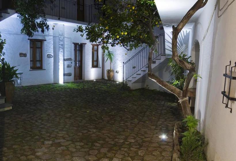 B&b Sa Corte Antica  | Dorgali | Sardinia | Italy 11