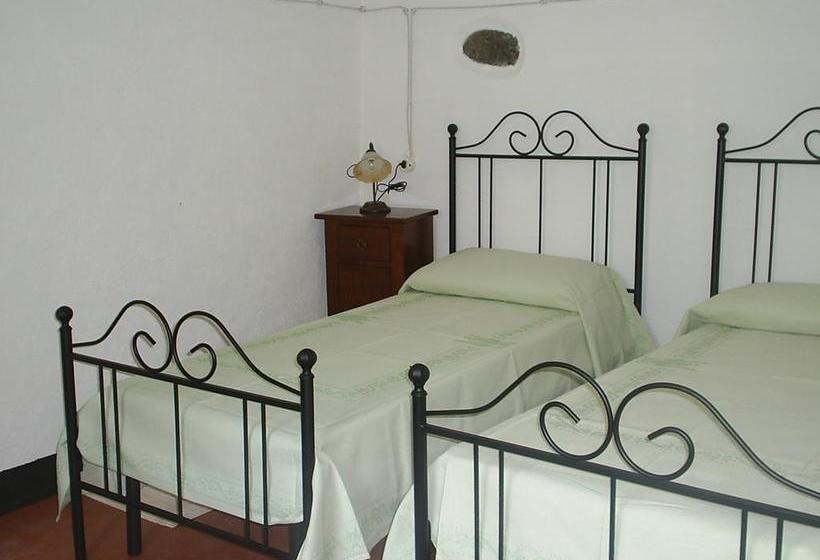 B&b Sa Corte Antica  | Dorgali | Sardinia | Italy 12