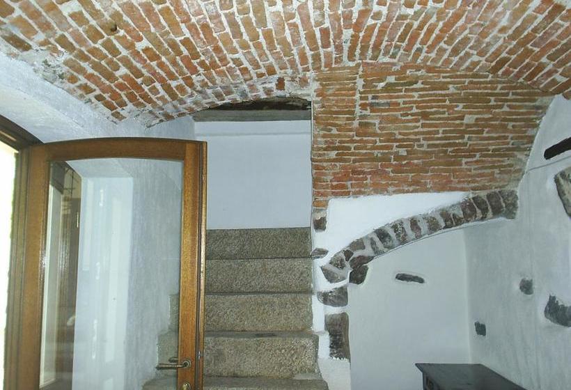 B&b Sa Corte Antica  | Dorgali | Sardinia | Italy 13