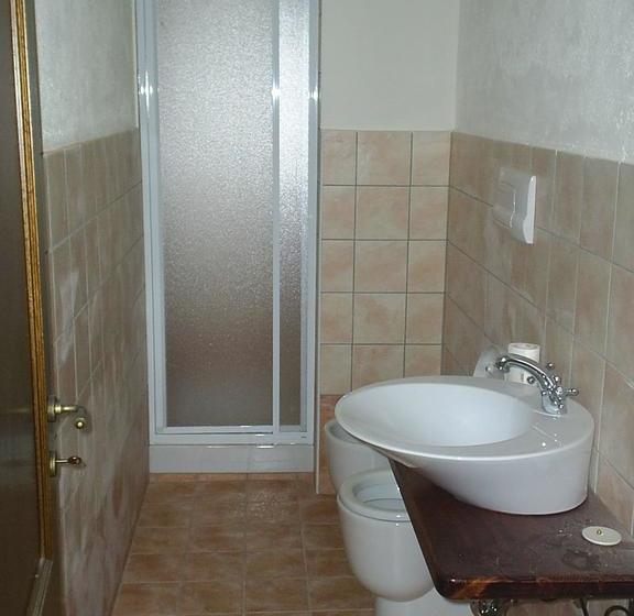 B&b Sa Corte Antica  | Dorgali | Sardinia | Italy 14