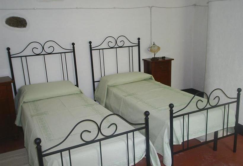 B&b Sa Corte Antica  | Dorgali | Sardinia | Italy 2