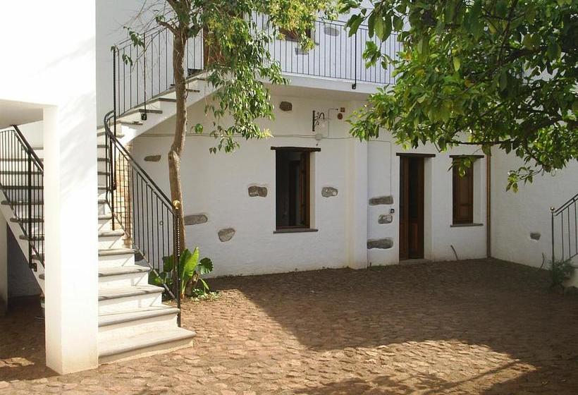 B&b Sa Corte Antica  | Dorgali | Sardinia | Italy 3