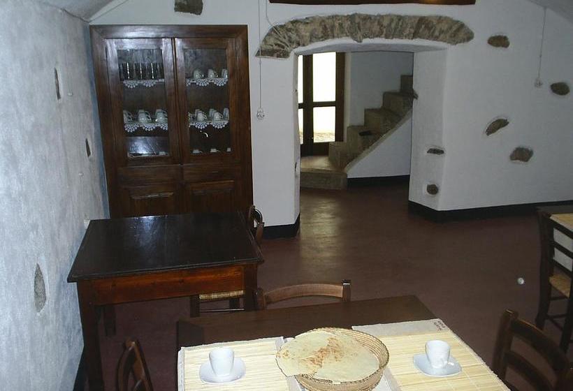 B&b Sa Corte Antica  | Dorgali | Sardinia | Italy 4