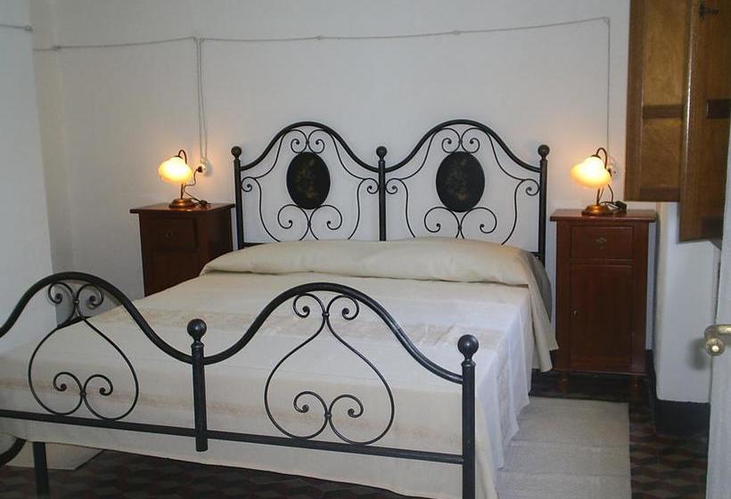 B&b Sa Corte Antica  | Dorgali | Sardinia | Italy 5