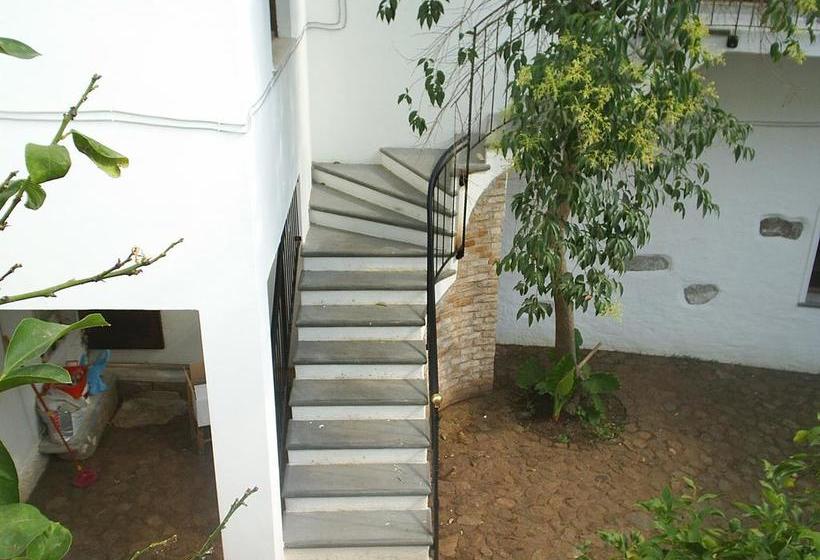 B&b Sa Corte Antica  | Dorgali | Sardinia | Italy 6