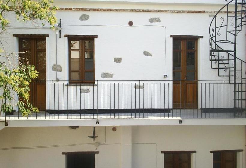 B&b Sa Corte Antica  | Dorgali | Sardinia | Italy 7