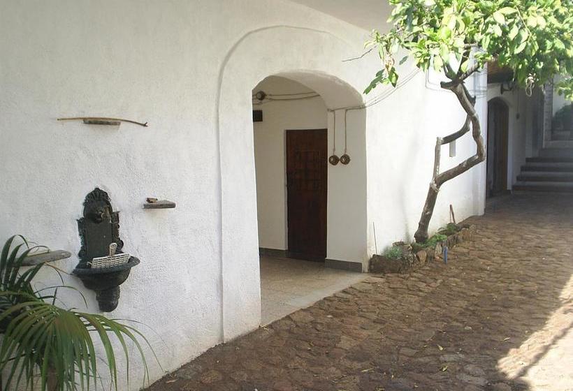 B&b Sa Corte Antica  | Dorgali | Sardinia | Italy 8