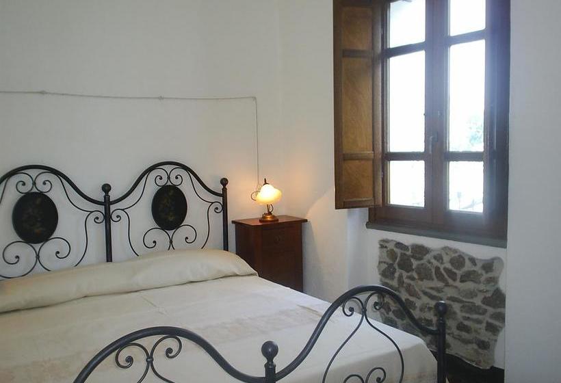 B&b Sa Corte Antica  | Dorgali | Sardinia | Italy 9