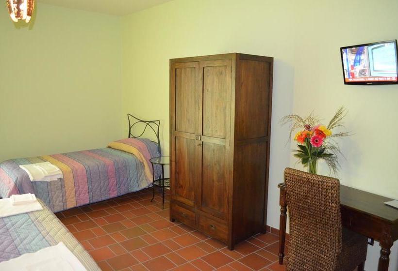 B&b La Casa Di Giulietta Castelmezzano