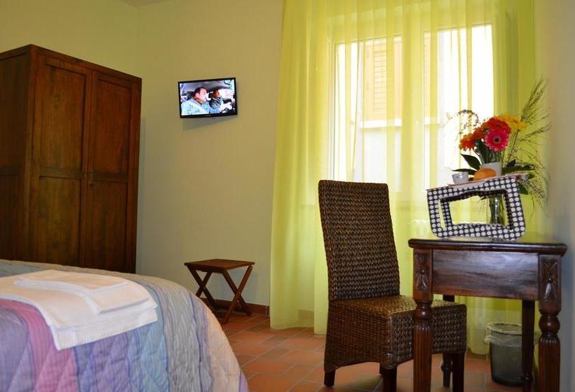 B&b La Casa Di Giulietta  | Castelmezzano | Potenza | Italia 1