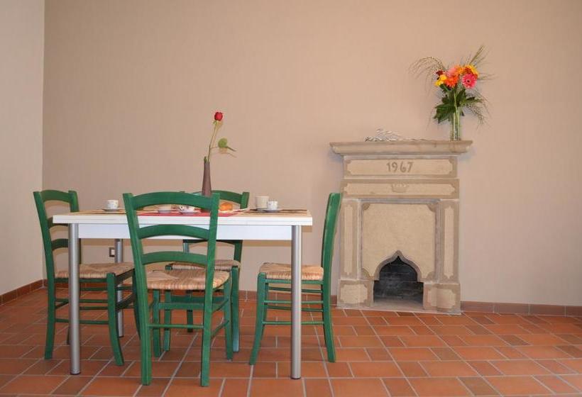 B&b La Casa Di Giulietta  | Castelmezzano | Potenza | Italia 10