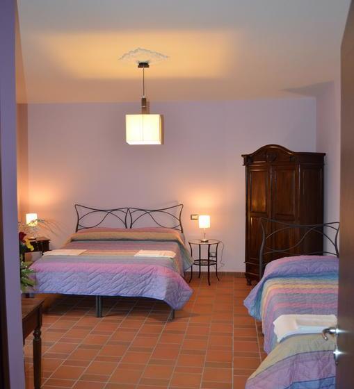 B&b La Casa Di Giulietta  | Castelmezzano | Potenza | Italia 12