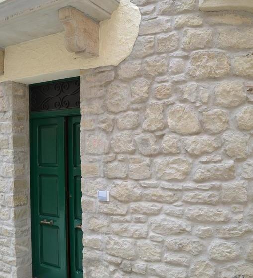 B&b La Casa Di Giulietta  | Castelmezzano | Potenza | Italia 13