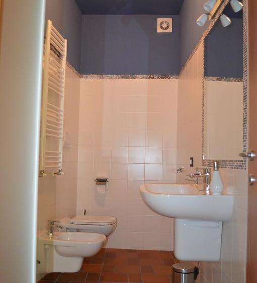 B&b La Casa Di Giulietta  | Castelmezzano | Potenza | Italia 15