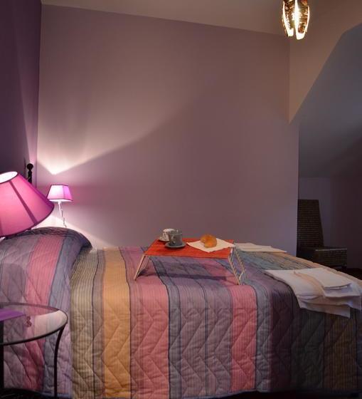 B&b La Casa Di Giulietta  | Castelmezzano | Potenza | Italia 17