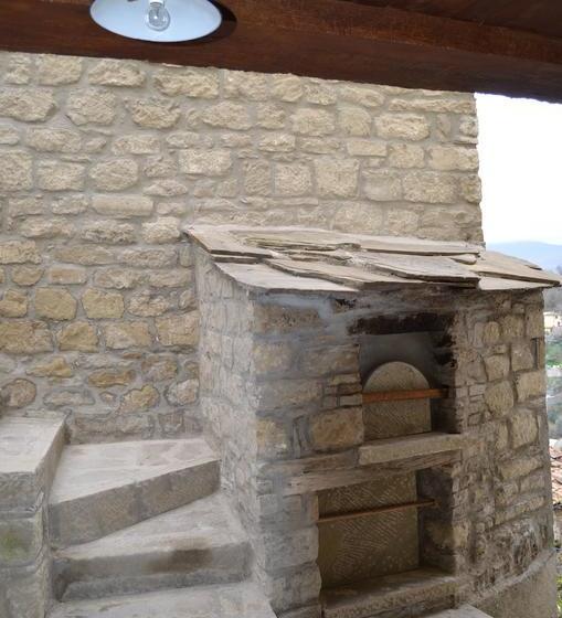 B&b La Casa Di Giulietta  | Castelmezzano | Potenza | Italia 18