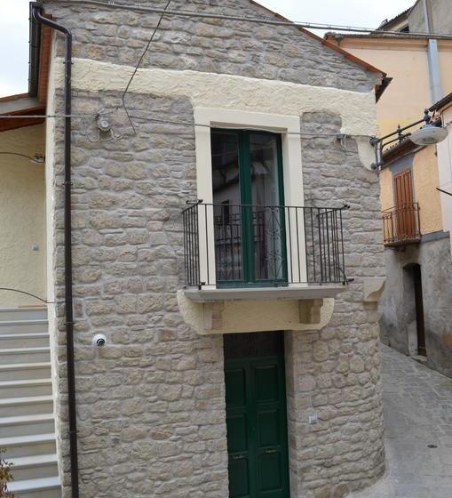 B&b La Casa Di Giulietta  | Castelmezzano | Potenza | Italia 19