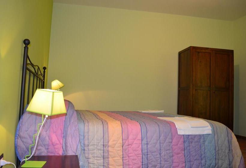 B&b La Casa Di Giulietta  | Castelmezzano | Potenza | Italia 2