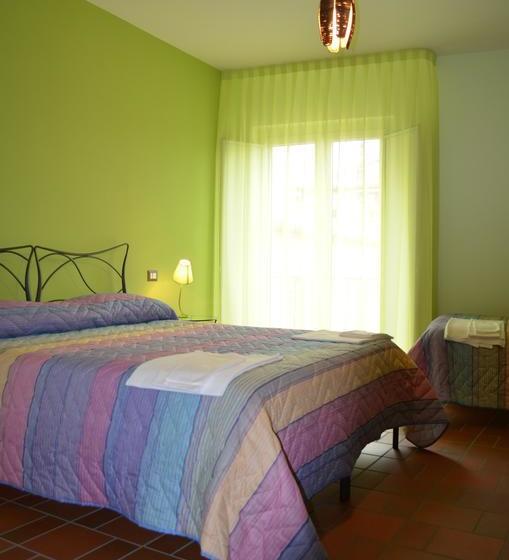 B&b La Casa Di Giulietta  | Castelmezzano | Potenza | Italia 20