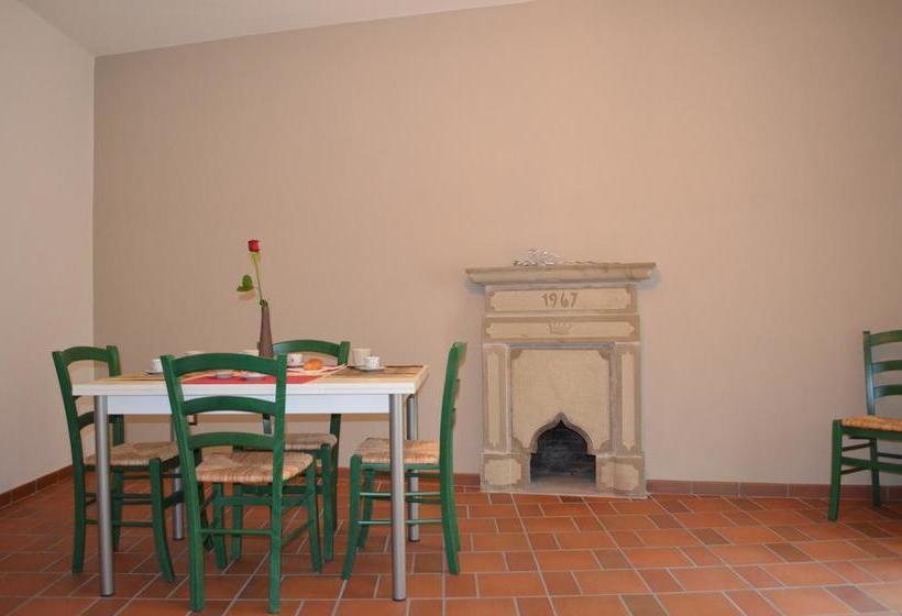 B&b La Casa Di Giulietta  | Castelmezzano | Potenza | Italia 3