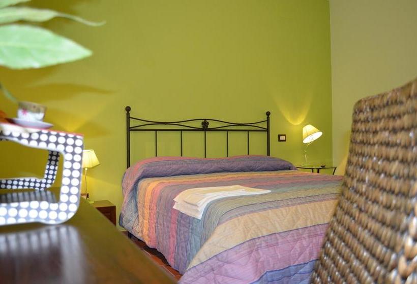 B&b La Casa Di Giulietta  | Castelmezzano | Potenza | Italia 4