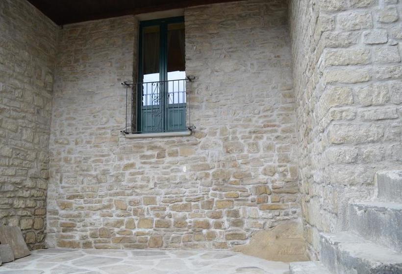 B&b La Casa Di Giulietta  | Castelmezzano | Potenza | Italia 5