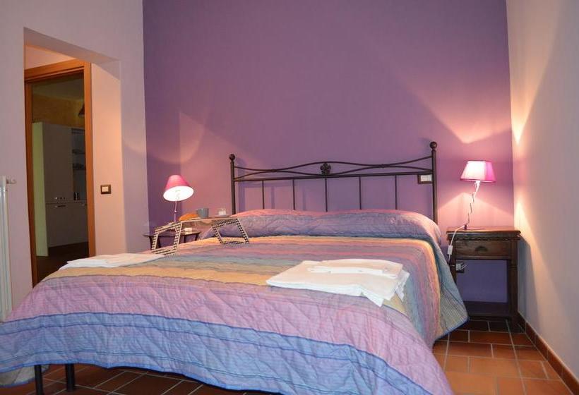 B&b La Casa Di Giulietta  | Castelmezzano | Potenza | Italia 6