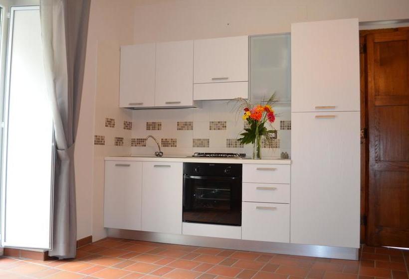 B&b La Casa Di Giulietta  | Castelmezzano | Potenza | Italia 7