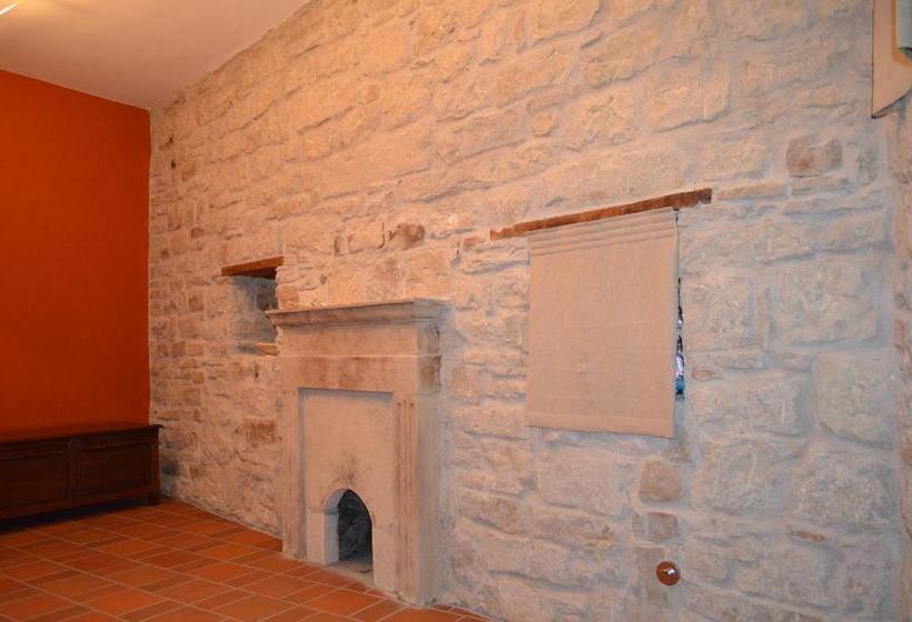 B&b La Casa Di Giulietta  | Castelmezzano | Potenza | Italia 8