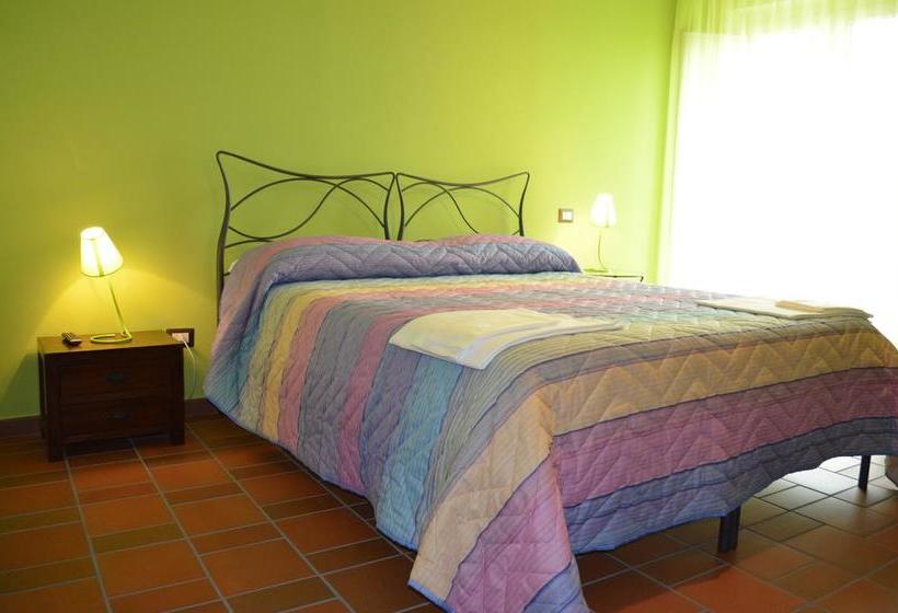 B&b La Casa Di Giulietta  | Castelmezzano | Potenza | Italia 9