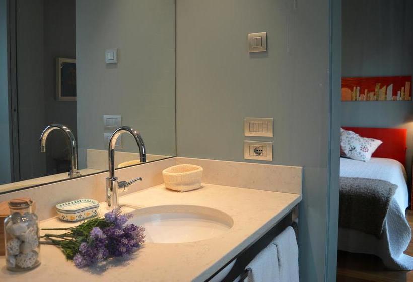 B&b La Casa Di Angela  | Cusago | Milano | Italia 11