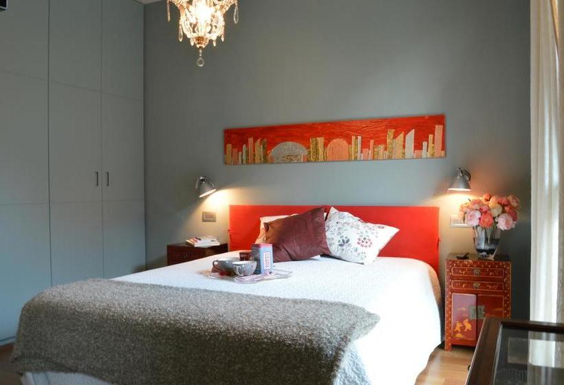 B&b La Casa Di Angela  | Cusago | Milano | Italia 12