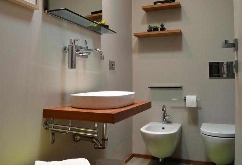 B&b La Casa Di Angela  | Cusago | Milano | Italia 13