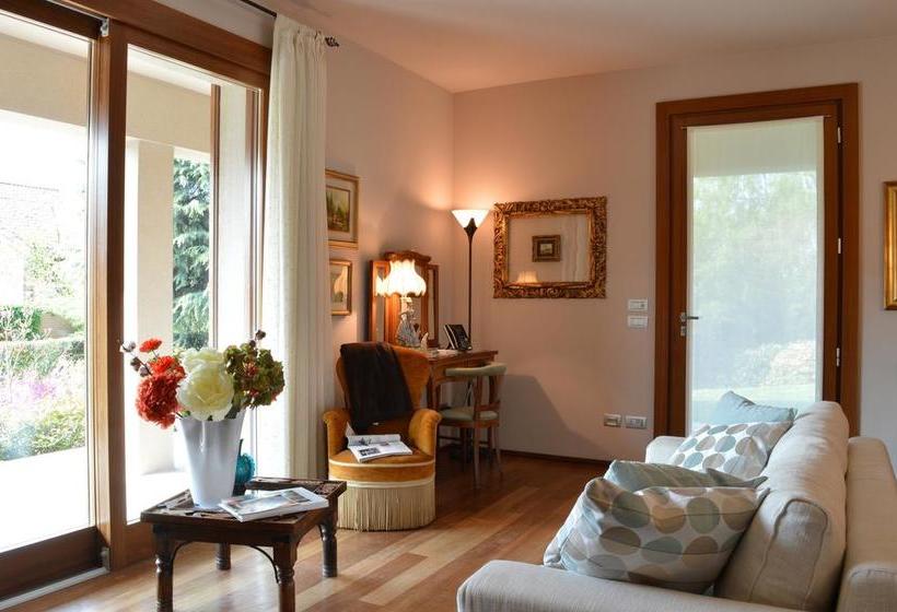 B&b La Casa Di Angela  | Cusago | Milano | Italia 17