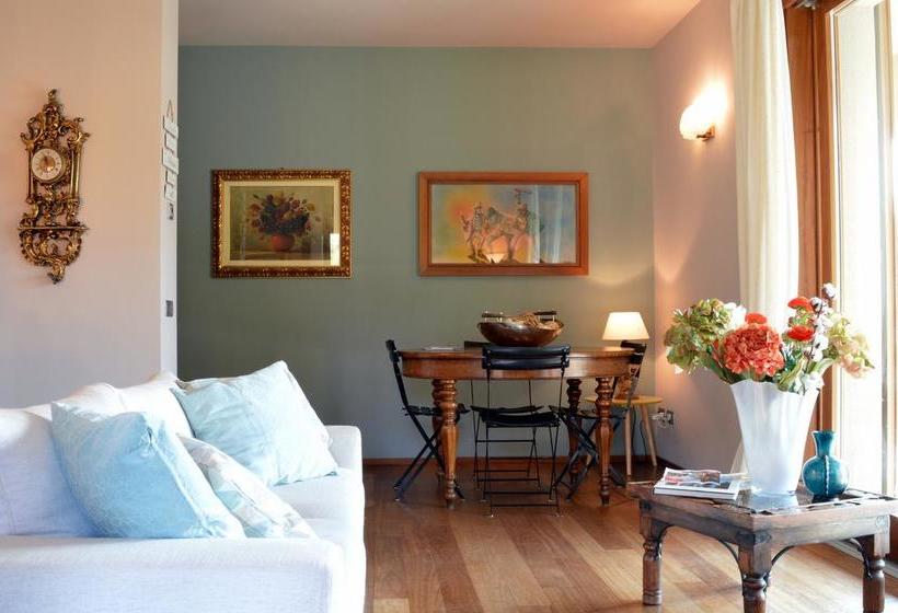 B&b La Casa Di Angela  | Cusago | Milano | Italia 18