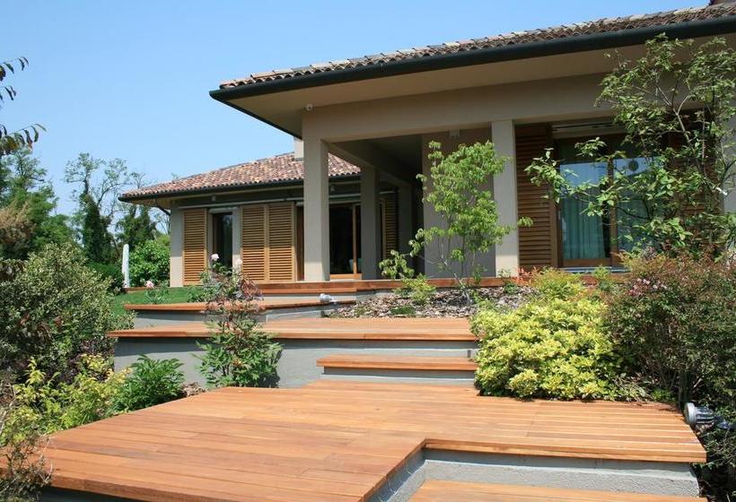 B&b La Casa Di Angela  | Cusago | Milano | Italia 19