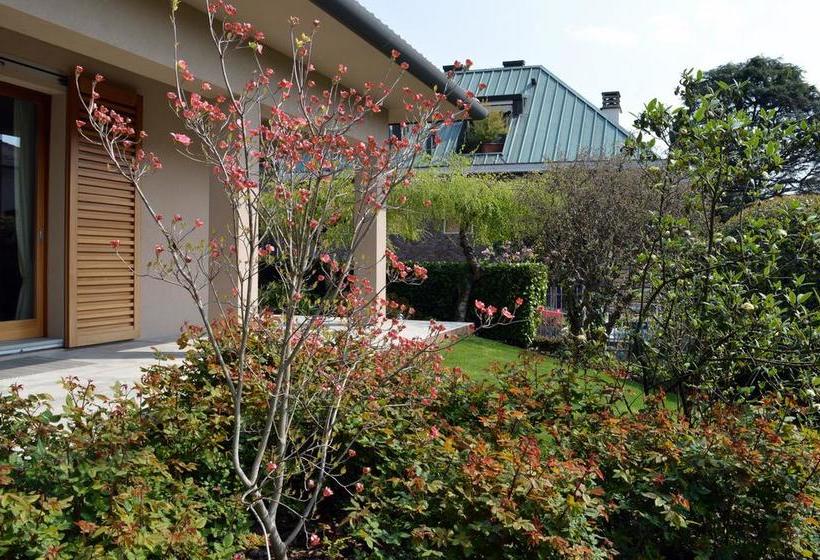 B&b La Casa Di Angela  | Cusago | Milano | Italia 4