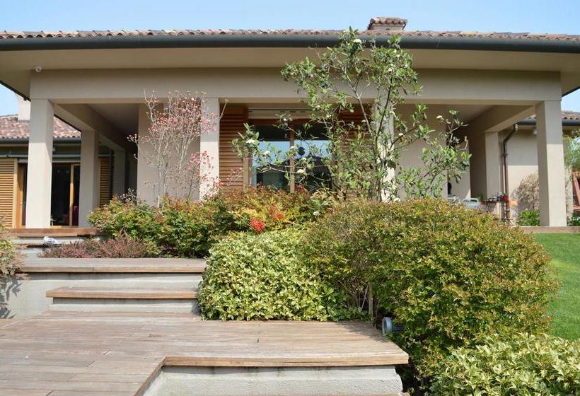 B&b La Casa Di Angela  | Cusago | Milano | Italia 6