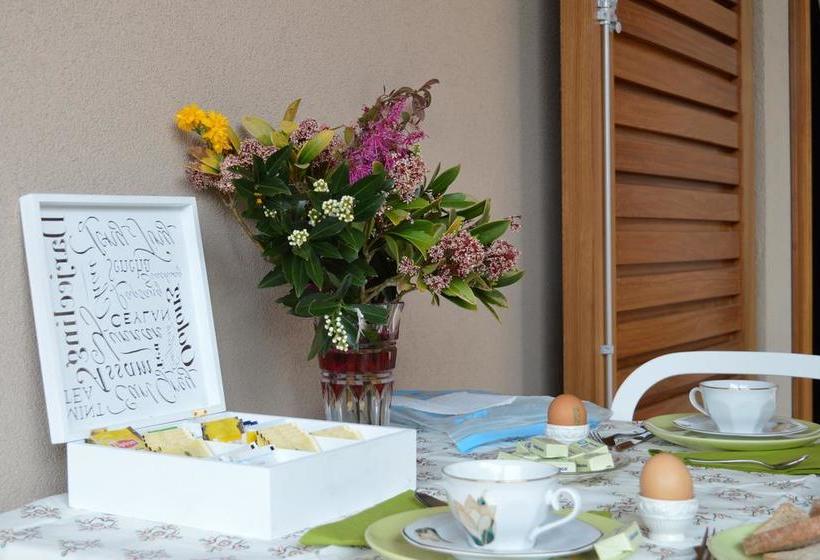 B&b La Casa Di Angela  | Cusago | Milano | Italia 7